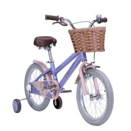 Велосипед 16" COMIRON Provans CP01-16L, Lavender