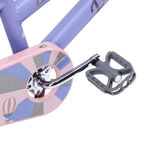 Велосипед 16" COMIRON Provans CP01-16L, Lavender