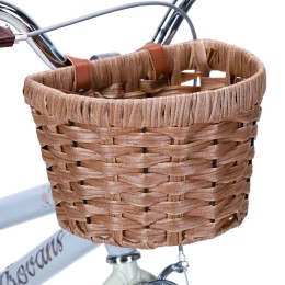 Велосипед 16" COMIRON Provans CP01-16LB, Light Blue