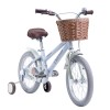 Велосипед 16" COMIRON Provans CP01-16LB, Light Blue