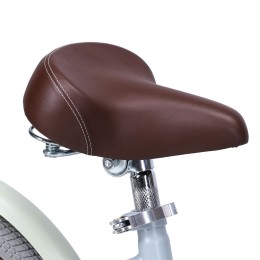 Велосипед 16" COMIRON Provans CP01-16LB, Light Blue