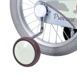 Велосипед 16" COMIRON Provans CP01-16LB, Light Blue