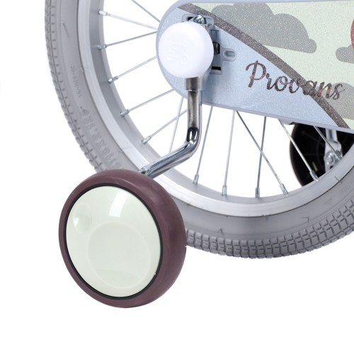 Велосипед 16" COMIRON Provans CP01-16LB, Light Blue