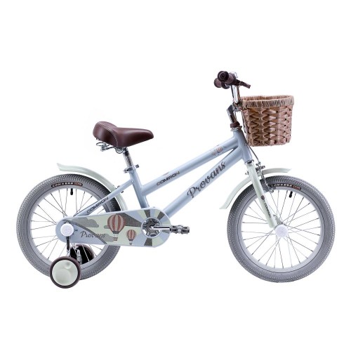 Велосипед 16" COMIRON Provans CP01-16LB, Light Blue