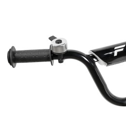 Велосипед 16" FOXX SIMPLE, черный (2026)