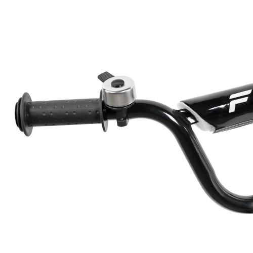 Велосипед 16" FOXX SIMPLE, черный (2026)