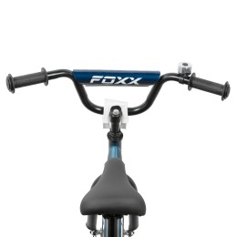 Велосипед 16" FOXX SIMPLE, синий (2026)