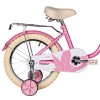 Велосипед 16" Novatrack MAPLE, розовый