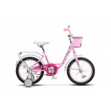 Велосипед 16" Stels Flyte Lady Z011 розовый