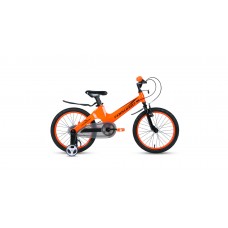 Велосипед 18" Forward COSMO 2.0, оранжевый