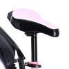 Велосипед 18" Krypton Candy Dream KC02PV18, розовый-фиолетовый