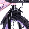 Велосипед 18" Krypton Candy Dream KC02PV18, розовый-фиолетовый