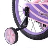 Велосипед 18" Krypton Candy Dream KC02PV18, розовый-фиолетовый