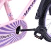 Велосипед 18" Krypton Candy Dream KC02PV18, розовый-фиолетовый