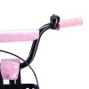 Велосипед 18" Krypton Candy Dream KC02PV18, розовый-фиолетовый