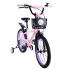 Велосипед 18" Krypton Candy Dream KC02PV18, розовый-фиолетовый