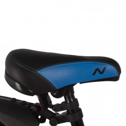 Велосипед 18" Novatrack Dodger зелёный