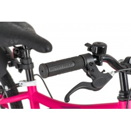 Велосипед 18" Novatrack Prime розовый