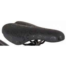 Велосипед 18" Novatrack Prime розовый