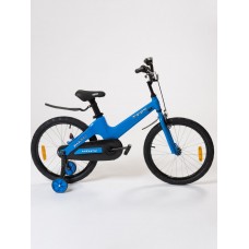 Велосипед 18" Rook Hope синий