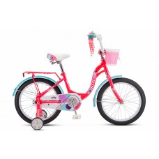 Велосипед 18" STELS Jolly (11" Розовый)