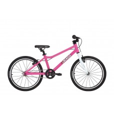 Велосипед 20" Beagle 120 pink/white (2022)
