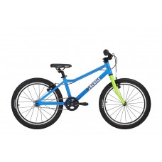 Велосипед 20" Beagle 120X blue/green (2022)
