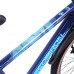 Велосипед 20" COMIRON REBEL GT2007 TNHF (2024) жесткая вилка, морской хаки