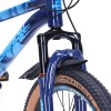 Велосипед 20" COMIRON REBEL GT2007 TNK (2024), морской хаки