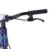 Велосипед 20" COMIRON REBEL GT2007 TNK (2024), морской хаки
