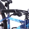 Велосипед 20" COMIRON REBEL GT2007 TNK (2024), морской хаки