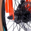 Велосипед 20" COMIRON SMART, оранжево-бирюзовый