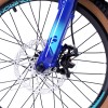 Велосипед 20" COMIRON SMART, синий