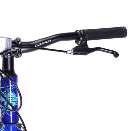 Велосипед 20" COMIRON SMART, синий