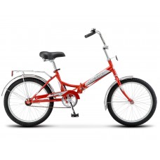 Велосипед 20" Десна-2200, красный