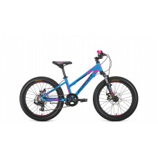 Велосипед 20" FORMAT 7422 (2020)