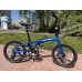 Велосипед 20" Gestalt FD500/20 TOURIST, синий