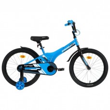 Велосипед 20" Graffiti Super Cross, синий