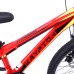 Велосипед 20" Krypton Hyperion KH10B20, красный/черный/желтый