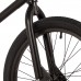 Велосипед BMX 20" NOVATRACK REPLAY (Cr-Mo), чёрный