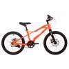 Велосипед 20" Novatrack LYNX, (магнезиевая рама), оранжевый