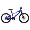 Велосипед 20" Novatrack LYNX, (магнезиевая рама), синий