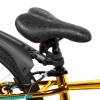 Велосипед 20" NOVATRACK PRIME ABV, алюм., золотой металлик (2026)
