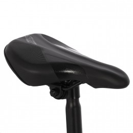 Велосипед 20" NOVATRACK PRIME, серебристый