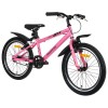 Велосипед 20" Progress Indy S RUS, розовый