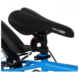 Велосипед 20" Progress Indy S RUS, синий