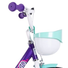 Велосипед 20" TechTeam Melody, purple