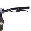 Велосипед 24" COMIRON REBEL GT2421 MLHF (2025), жесткая вилка, милитари хаки