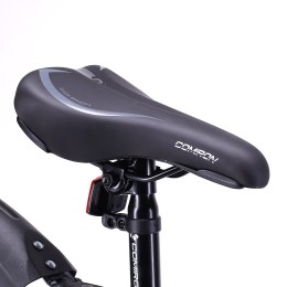 Велосипед 24" COMIRON REBEL GT2421 MLHF (2025), жесткая вилка, милитари хаки