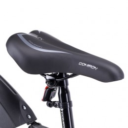 Велосипед 24" COMIRON REBEL GT2421 MLT (2024), милитари хаки